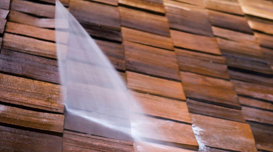 Shingle Roofing in Rio Verde, AZ
